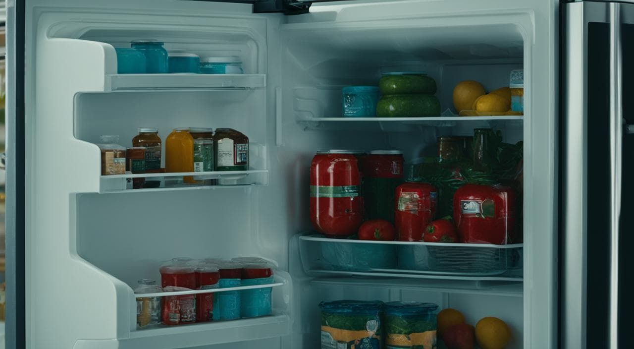 geladeira electrolux fazendo barulho e não gela