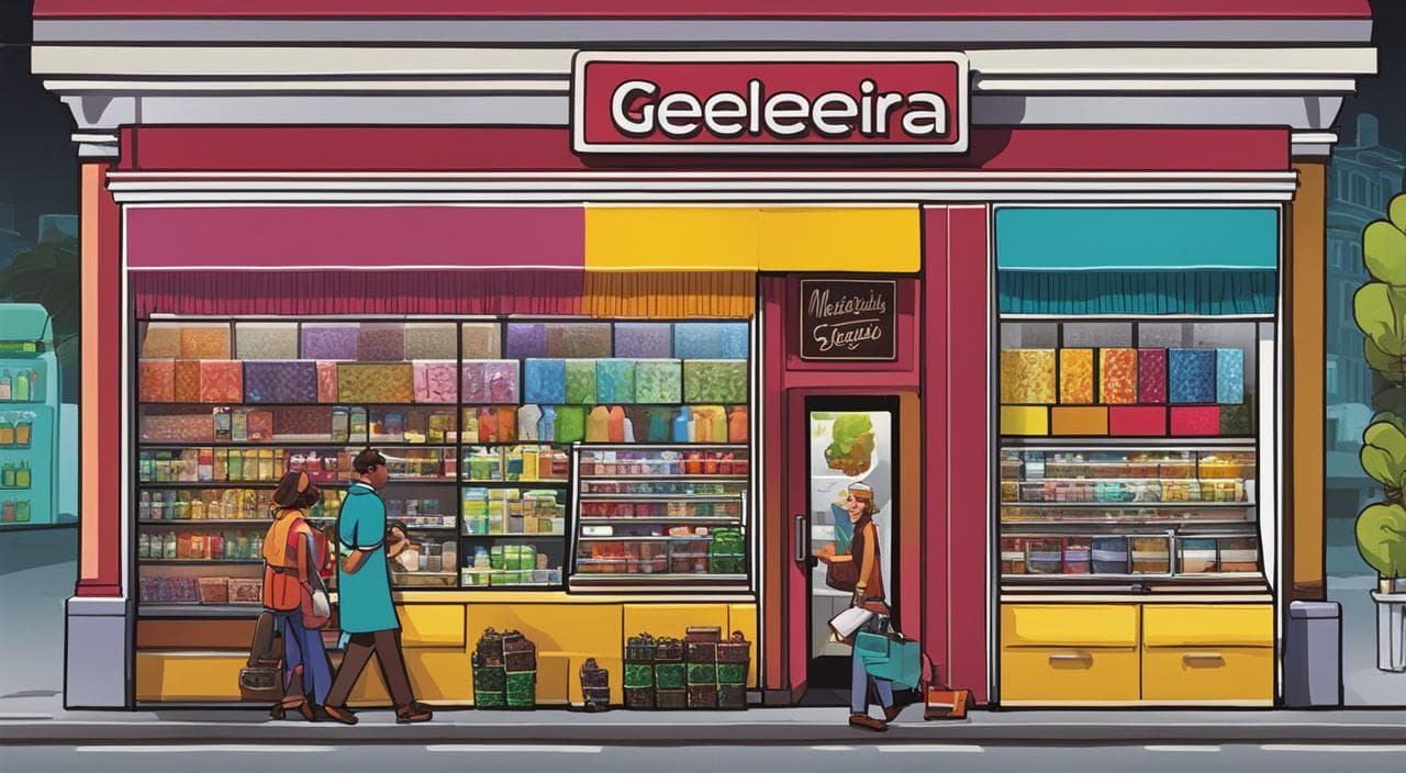 onde comprar material para envelopar geladeira