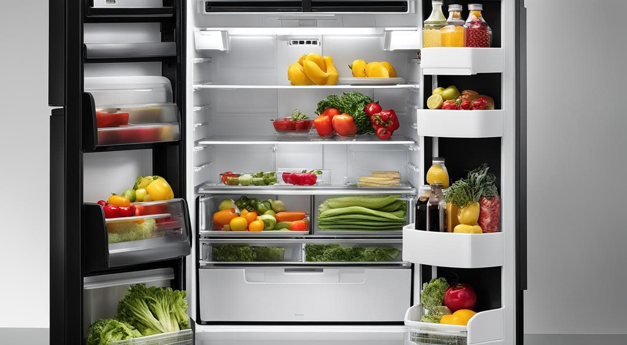 Quantos anos dura uma geladeira Panasonic