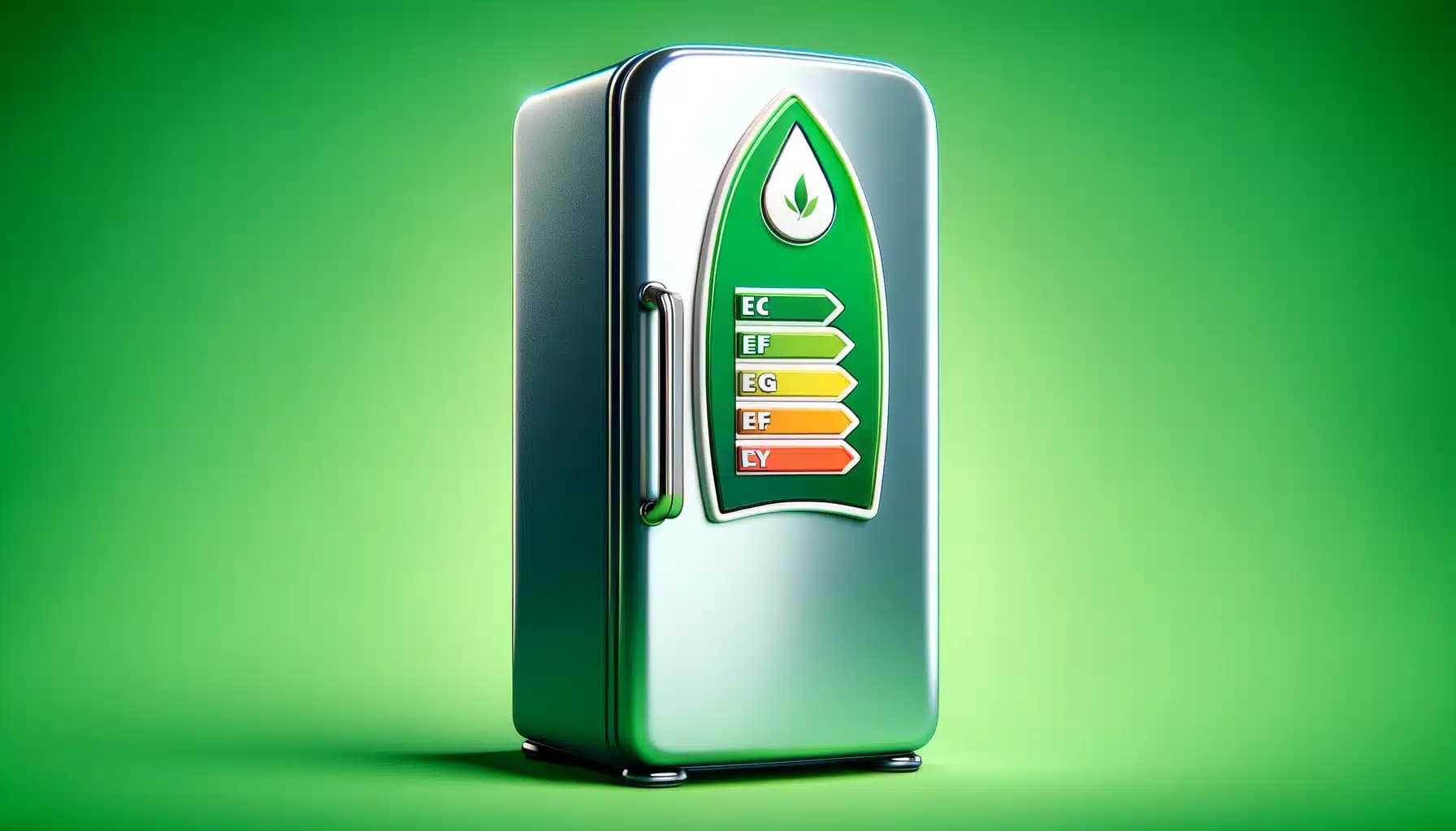 Qual a melhor marca de geladeira que consome menos energia