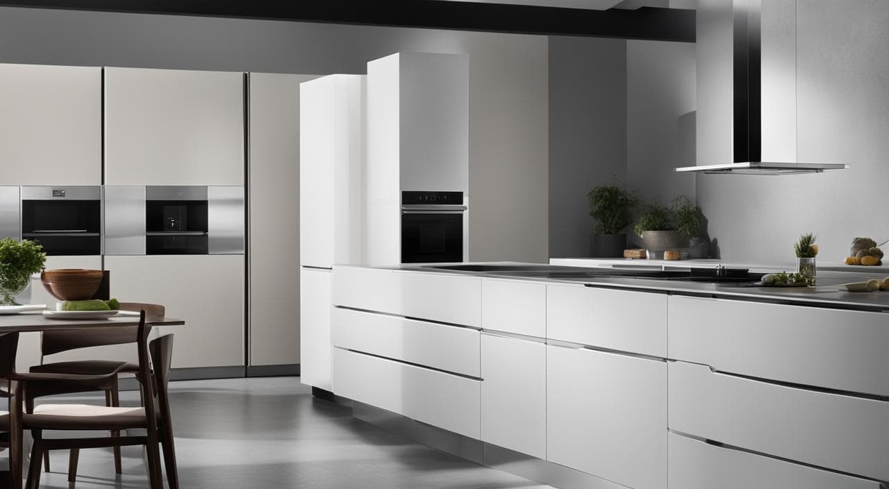 Qual o tempo de vida útil de uma geladeira Electrolux