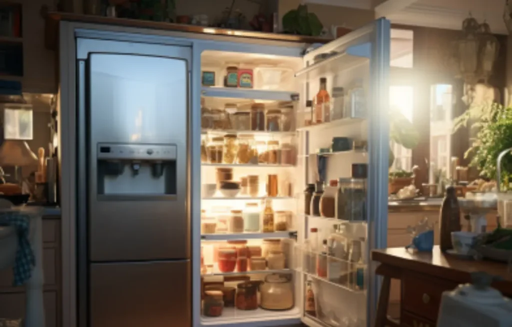 De que lado a geladeira pode ser deitada guia completo para mover seu eletrodoméstico com segurança De que lado a geladeira pode ser deitada guia completo para mover seu eletrodoméstico com segurança
