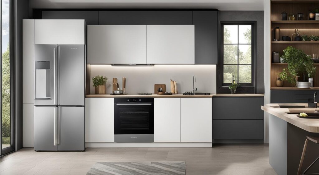 Geladeira Consul CRM44AB Frost Free Duplex 386 Litros Geladeira Consul CRM44AB Frost Free Duplex 386 Litros