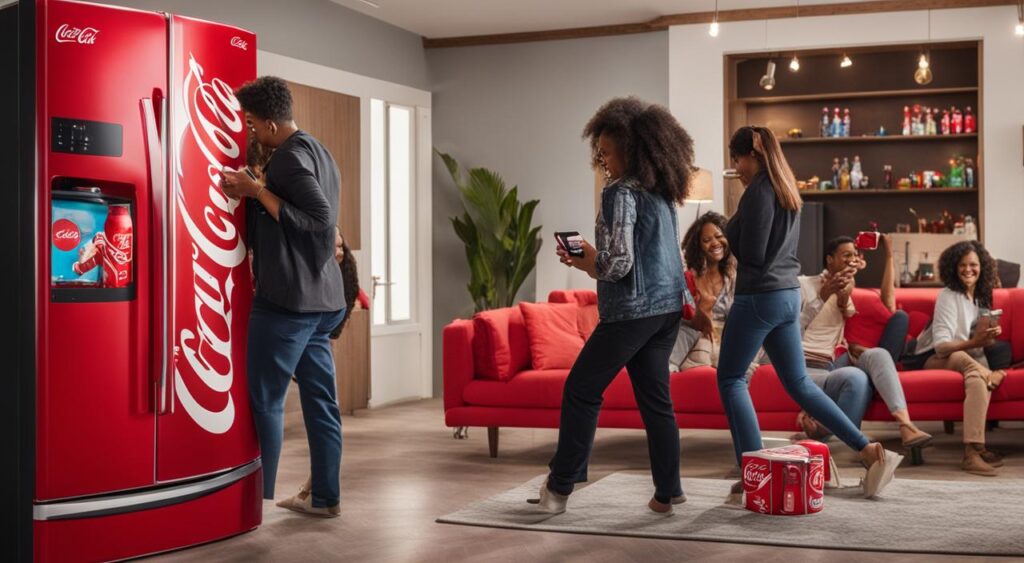 como conseguir geladeira da coca cola como conseguir geladeira da coca cola