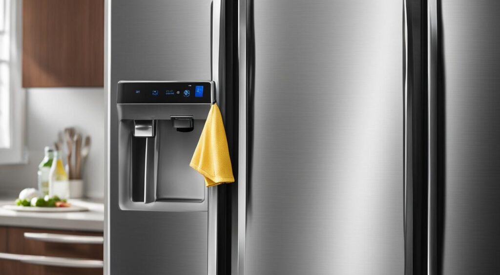 como tirar risco de geladeira inox electrolux como tirar risco de geladeira inox electrolux