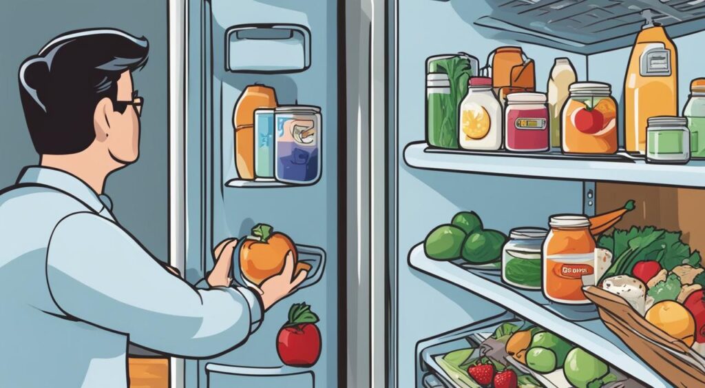 dicas para evitar geladeira muito fria dicas para evitar geladeira muito fria