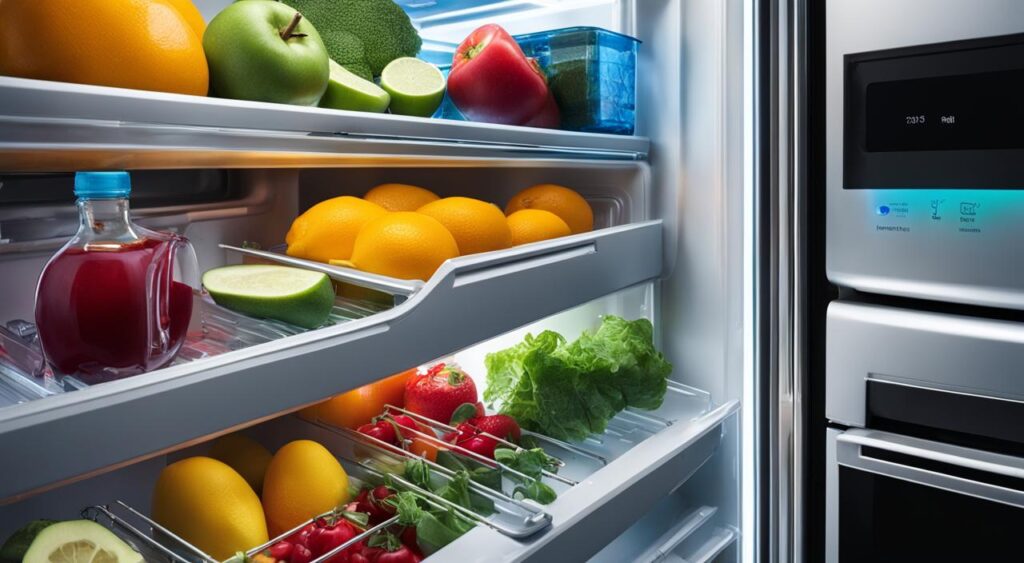 dicas para o bom funcionamento da geladeira dicas para o bom funcionamento da geladeira