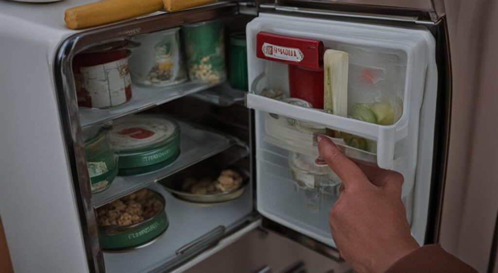dicas para regular a temperatura da geladeira Consul antiga dicas para regular a temperatura da geladeira Consul antiga