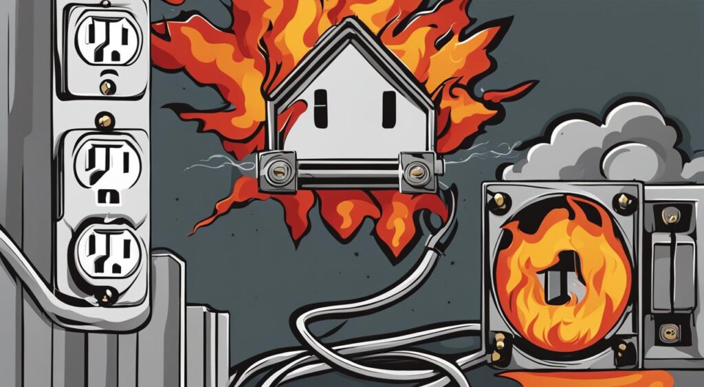 evitar incêndios elétricos evitar incêndios elétricos