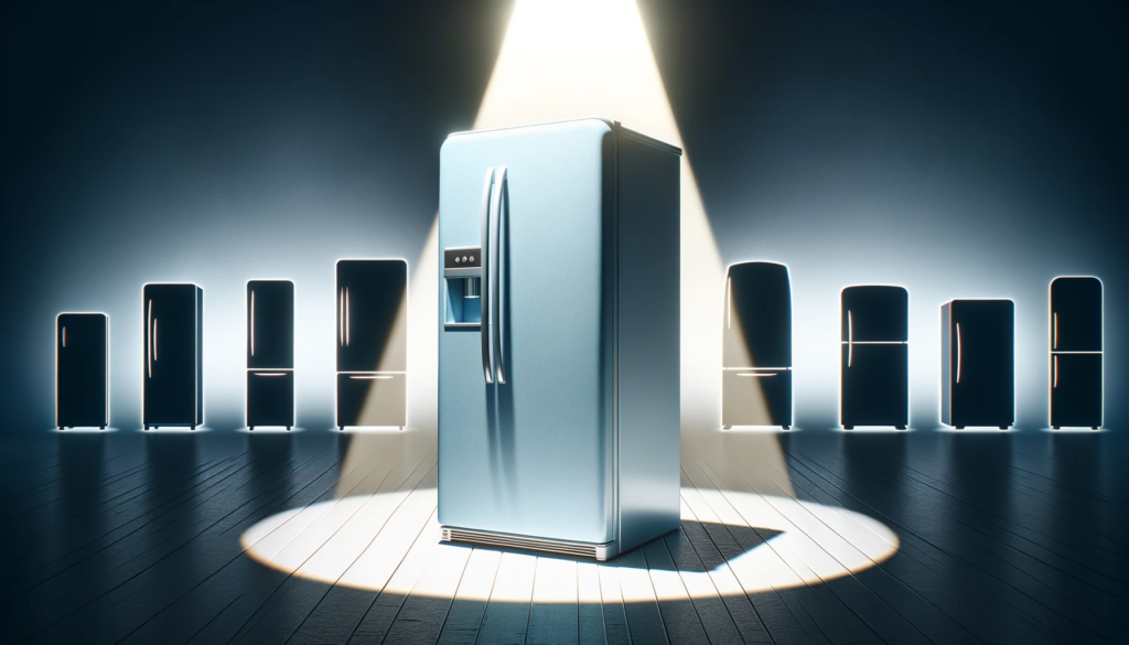 Electrolux: A Marca Mais Procurada