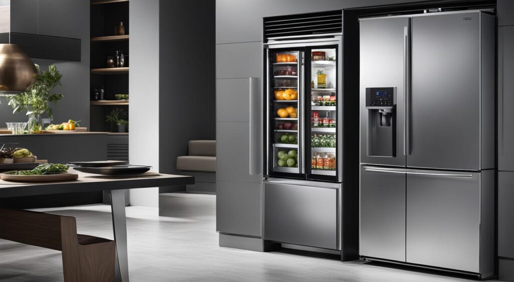 tecnologia freezer invertido tecnologia freezer invertido