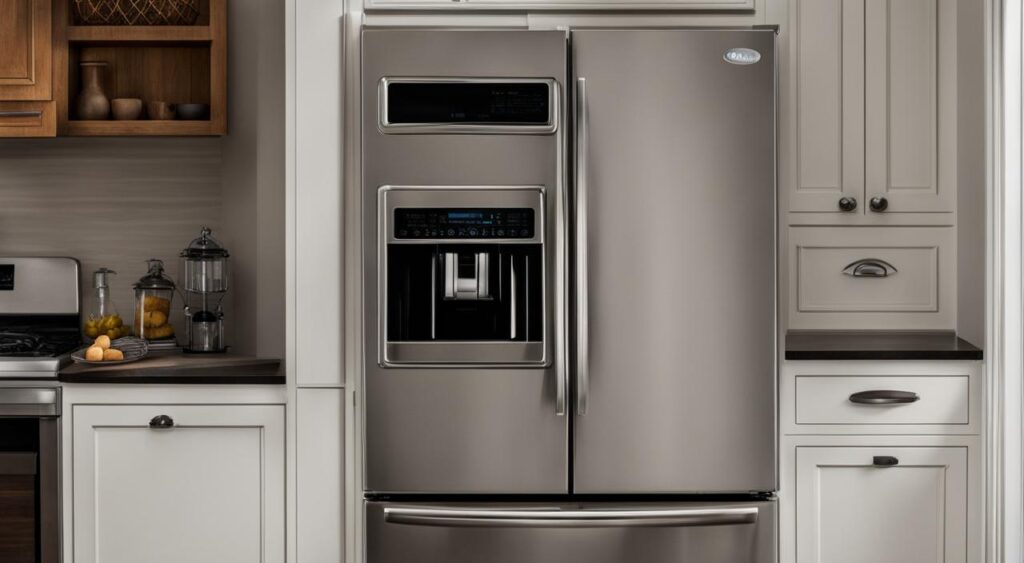 como prolongar a vida útil da geladeira inox