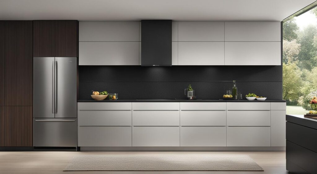 limpeza geladeira de inox limpeza geladeira de inox