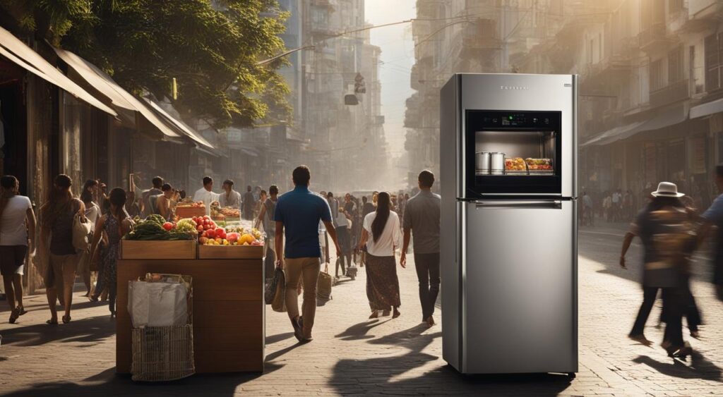 Electrolux no Brasil Electrolux no Brasil