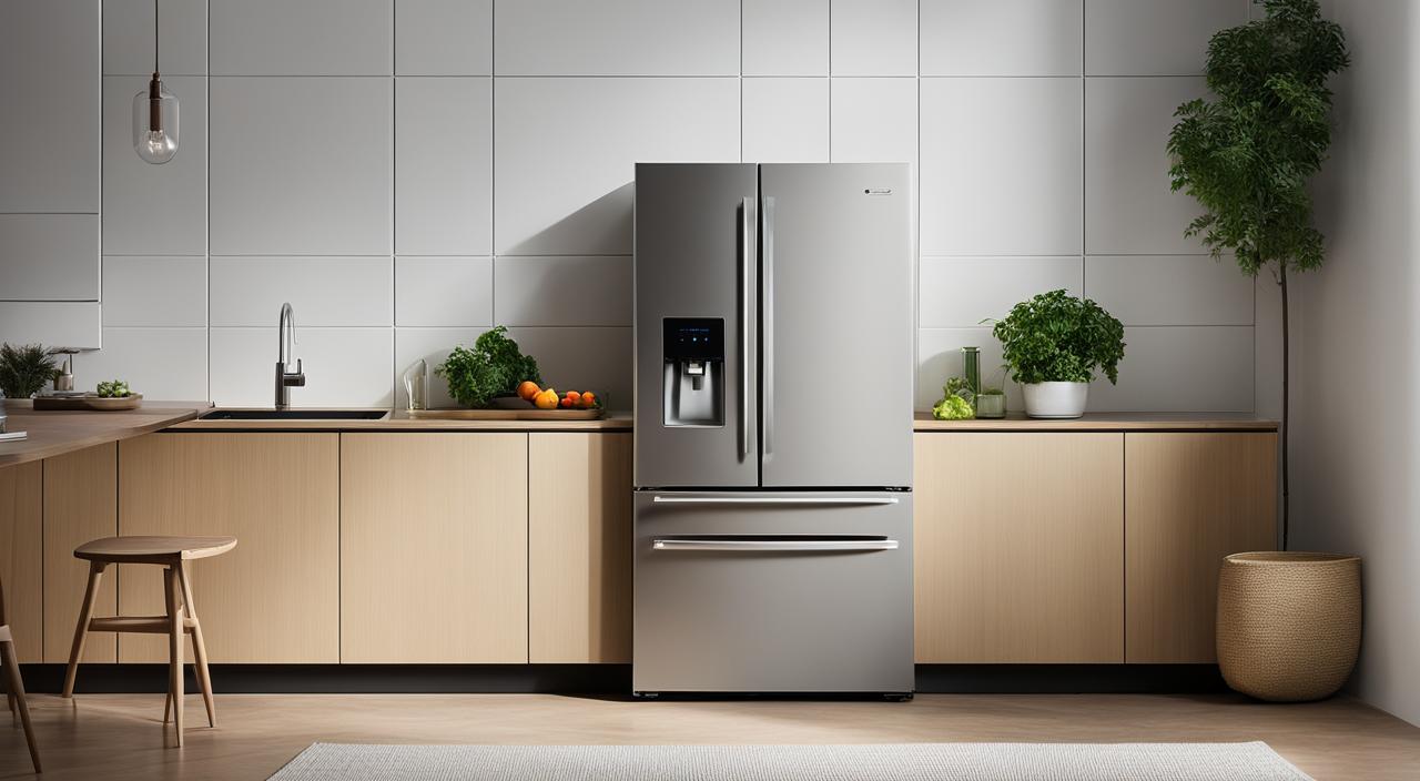 O que consome mais energia freezer ou geladeira