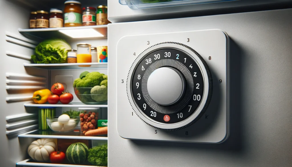 Como saber se o termostato da geladeira está com defeito