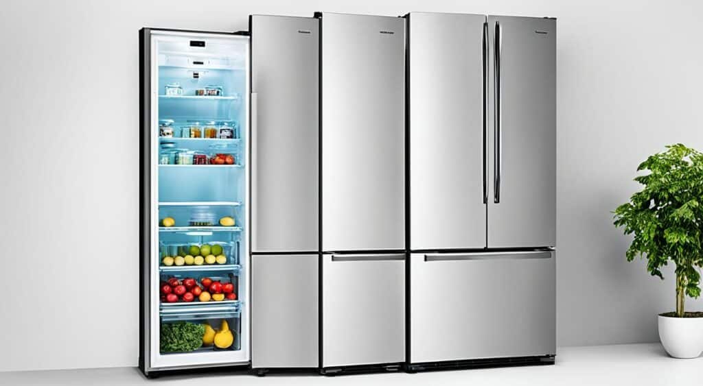 geladeira brastemp inverse 443 litros inox